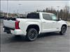 2025 Toyota Tundra Platinum HV