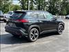2025 Toyota Corolla Cross Hybrid Hybrid XSE