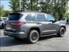 2025 Toyota Sequoia TRD Pro
