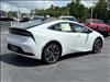 2025 Toyota Prius Plug-in Hybrid 