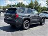 2025 Toyota 4Runner TRD Off-Road