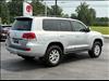 2020 Toyota Land Cruiser Base