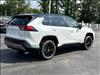 2025 Toyota RAV4 Hybrid XSE