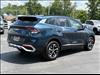 2024 Kia Sportage Hybrid EX