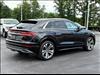 2019 Audi Q8 quattro Premium Plus 55 TFSI