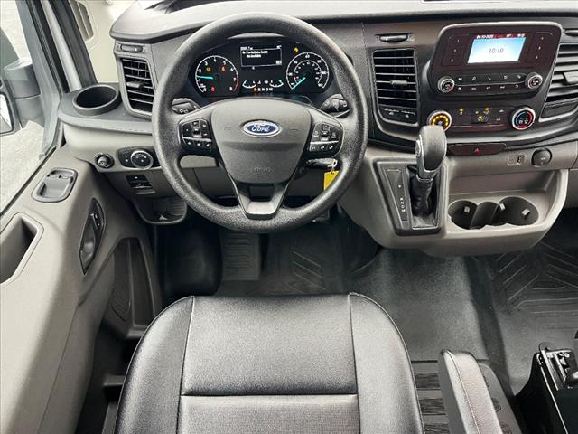 2023 Ford Transit 250