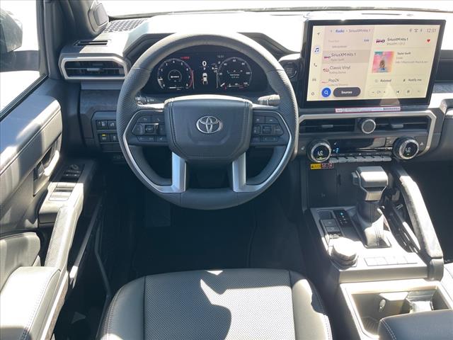2024 Toyota Tacoma Limited