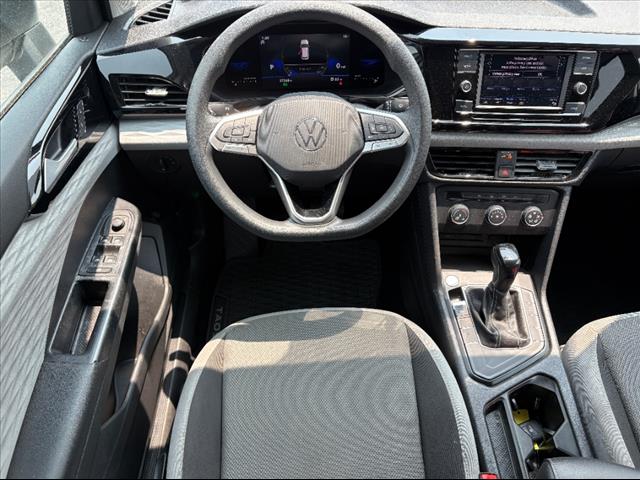 2022 Volkswagen Taos S