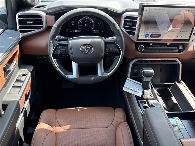 2025 Toyota Tundra 1794