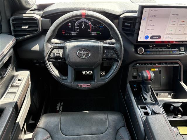 2024 Toyota Tundra TRD Pro HV