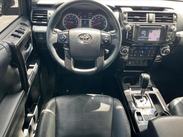 2019 Toyota 4Runner Limited Nightshade