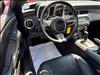 2011 Chevrolet Camaro SS