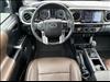 2022 Toyota Tacoma Limited