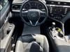 2020 Toyota Camry Hybrid XLE