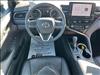 2023 Toyota Camry Hybrid XLE