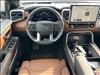2025 Toyota Tundra 1794 Edition