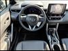 2025 Toyota Corolla Cross Hybrid Hybrid XSE