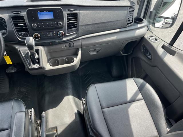 2024 Ford Transit 350 HD