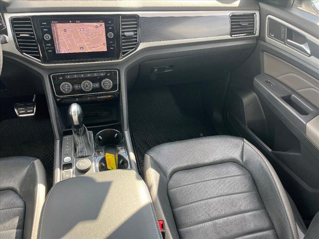 2021 Volkswagen Atlas Cross Sport V6 SEL Premium R-Line 4Motion