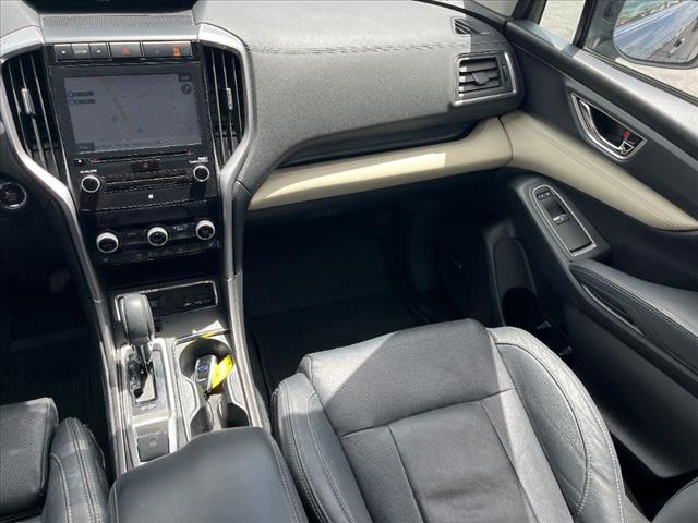 2019 Subaru Ascent Limited 7-Passenger