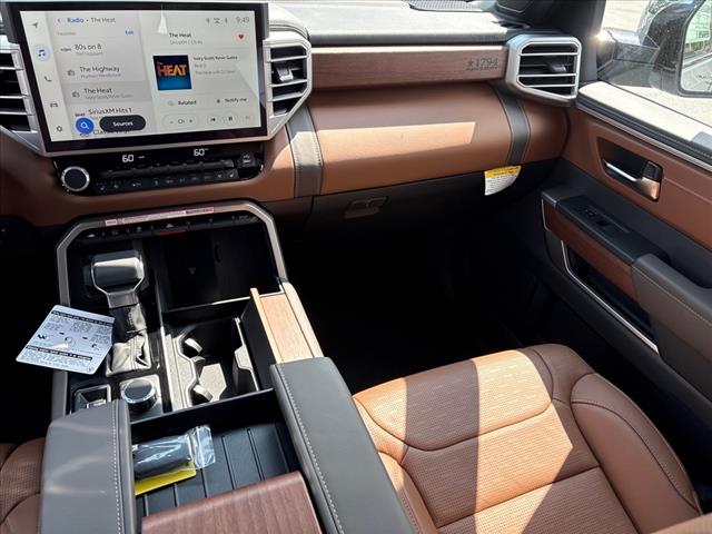 2025 Toyota Tundra 1794
