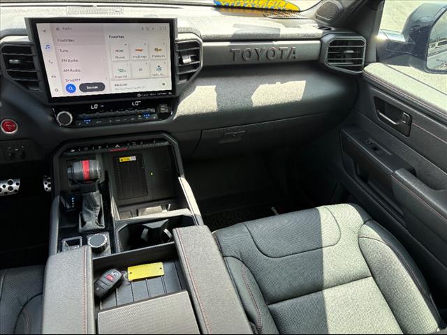 2024 Toyota Tundra TRD Pro HV