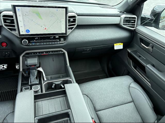 2025 Toyota Tundra Limited HV