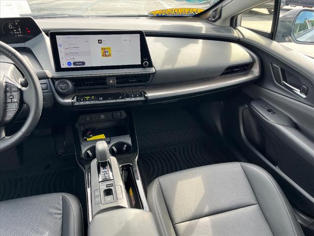 2024 Toyota Prius Limited