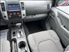 2019 Nissan Frontier SV - thumbnail 5
