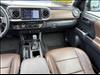 2022 Toyota Tacoma Limited
