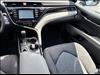2019 Toyota Camry Hybrid LE