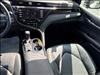 2020 Toyota Camry Hybrid XLE