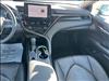 2023 Toyota Camry Hybrid XLE