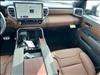 2025 Toyota Tundra 1794 Edition