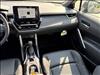 2025 Toyota Corolla Cross Hybrid Hybrid XSE