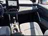 2025 Toyota Corolla Cross Hybrid SE