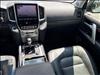 2020 Toyota Land Cruiser Base