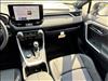 2025 Toyota RAV4 Hybrid XSE