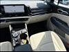 2024 Kia Sportage Hybrid EX