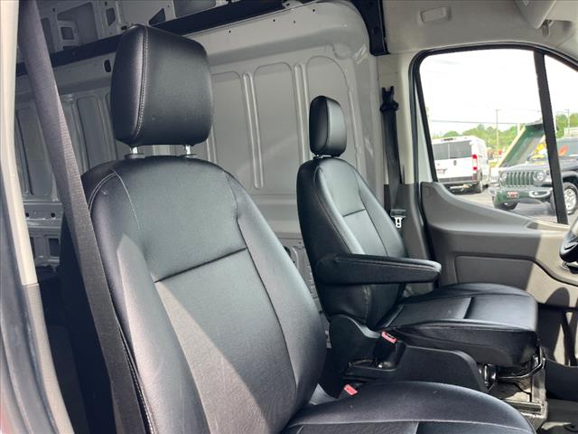2024 Ford Transit 350 HD