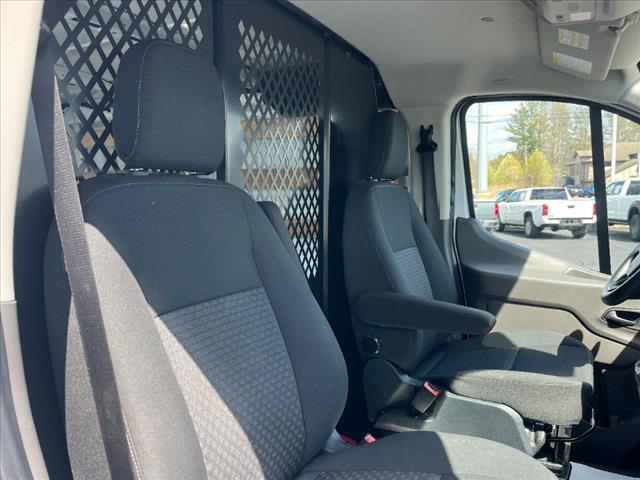 2023 Ford Transit 250