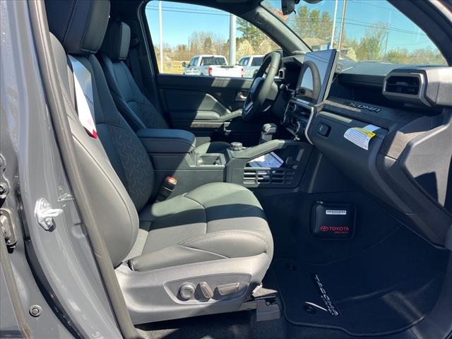 2024 Toyota Tacoma Limited