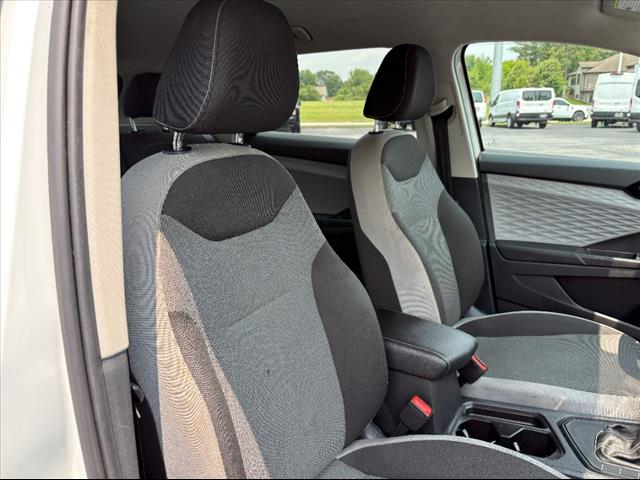 2022 Volkswagen Taos S