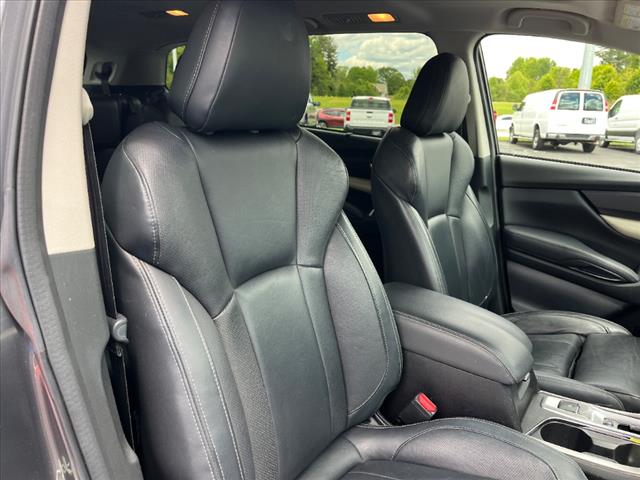 2019 Subaru Ascent Limited 7-Passenger