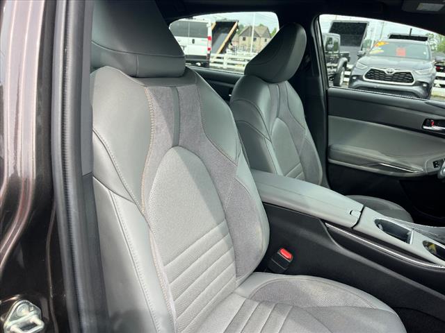 2020 Toyota Avalon Hybrid XSE