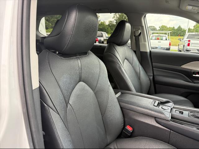 2024 Toyota Grand Highlander Hybrid Limited