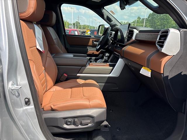 2025 Toyota Tundra 1794