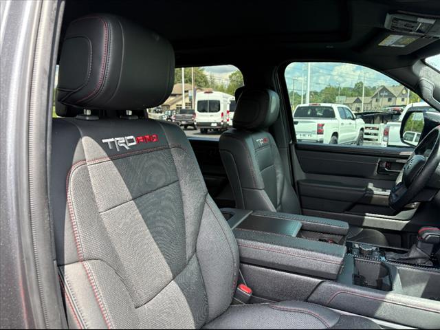 2024 Toyota Tundra TRD Pro HV
