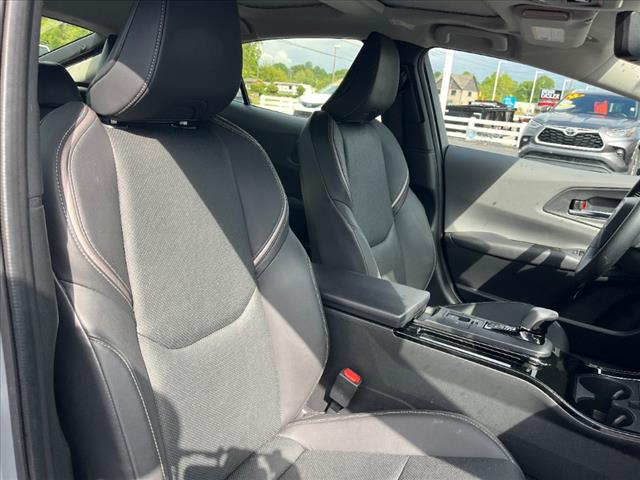 2024 Toyota Prius Limited