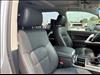 2020 Toyota Land Cruiser Base